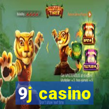 9j casino